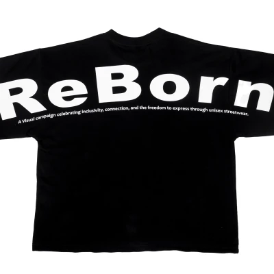 Reborn T-Shirt