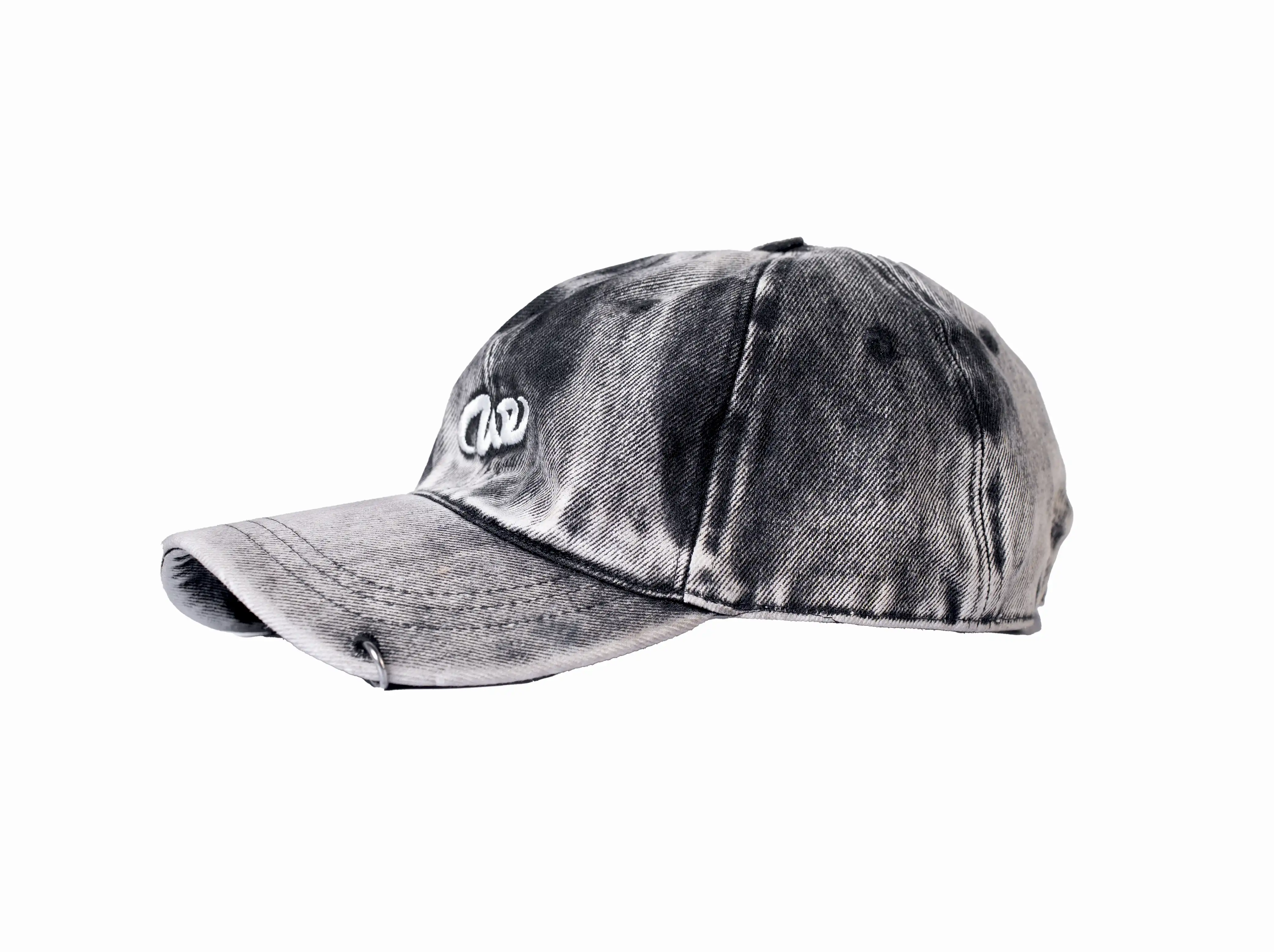 Product image of Reube Washed Baseball Cap