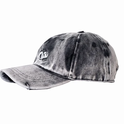 Reube Washed Baseball Cap