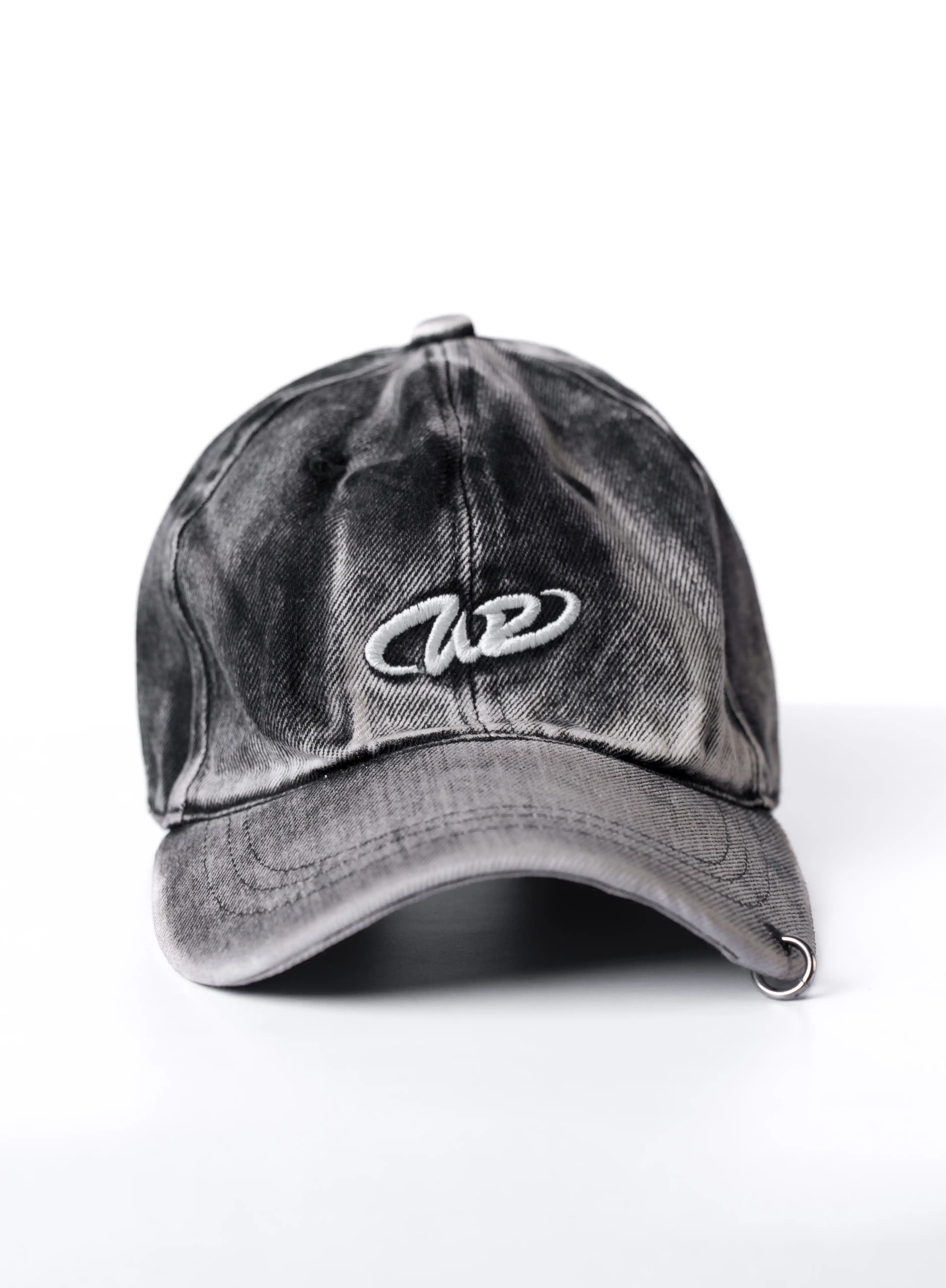 Product image of Reube Washed Baseball Cap
