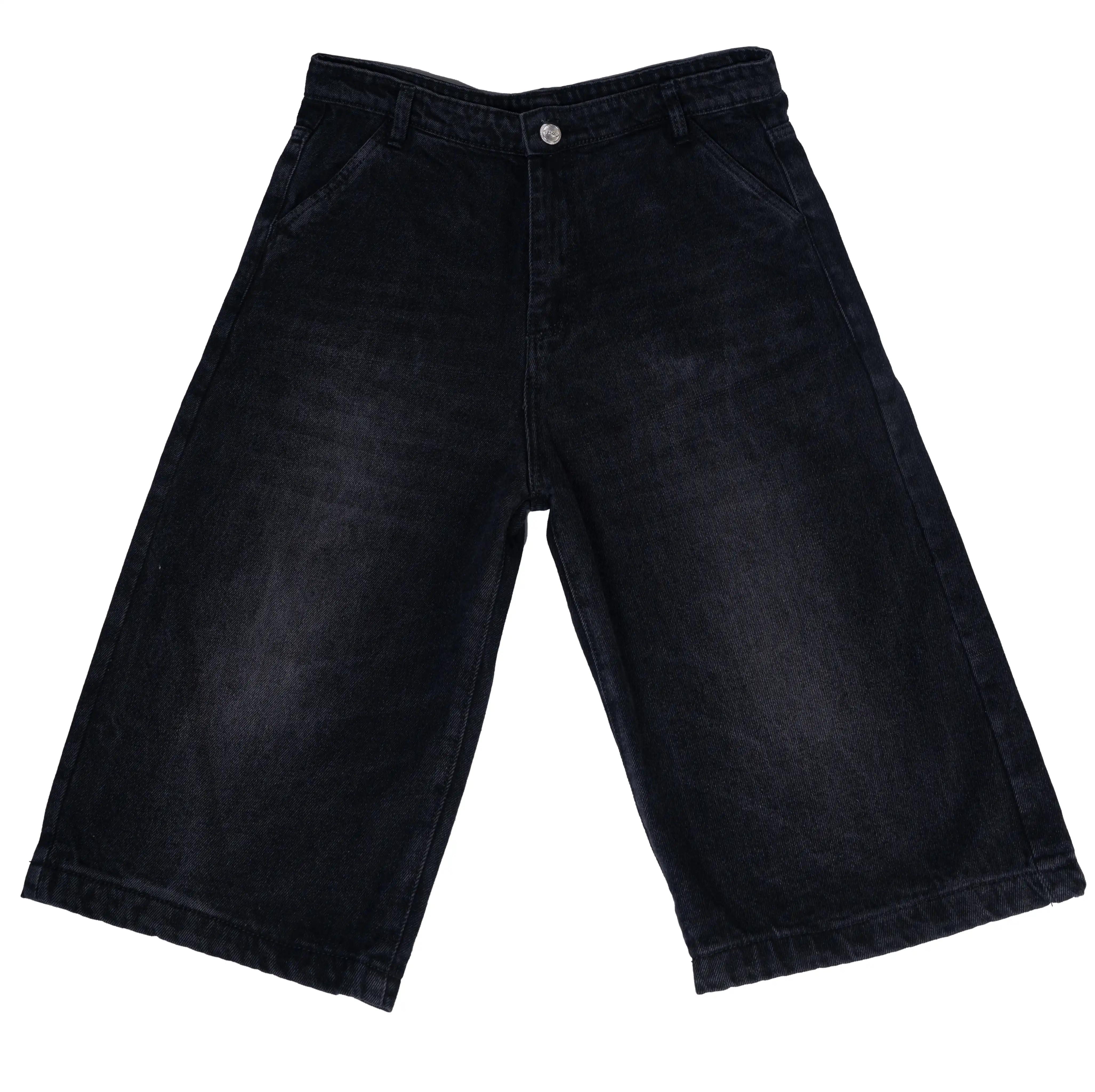 Product image of Reube Washed Jorts