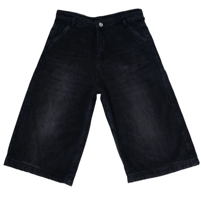 Reube Washed Jorts
