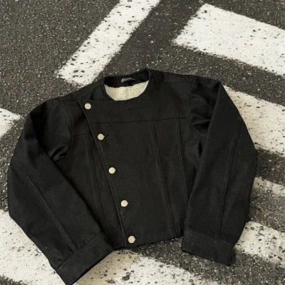 RAW Fleece Shell