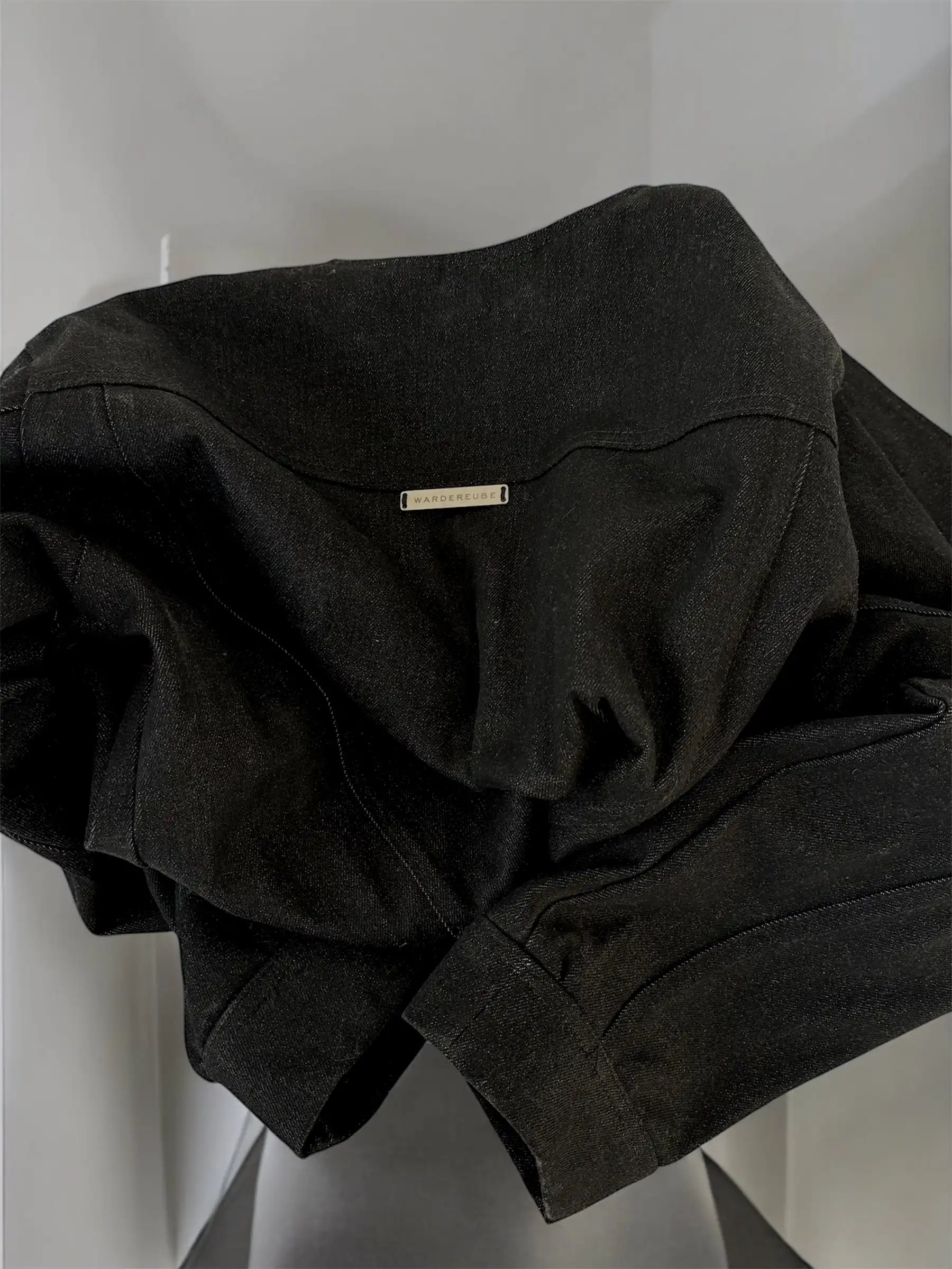Product image of RAW Fleece Shell