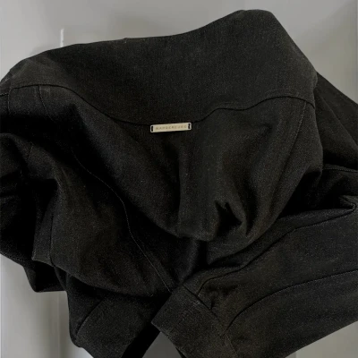 RAW Fleece Shell