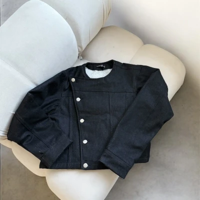 RAW Fleece Shell