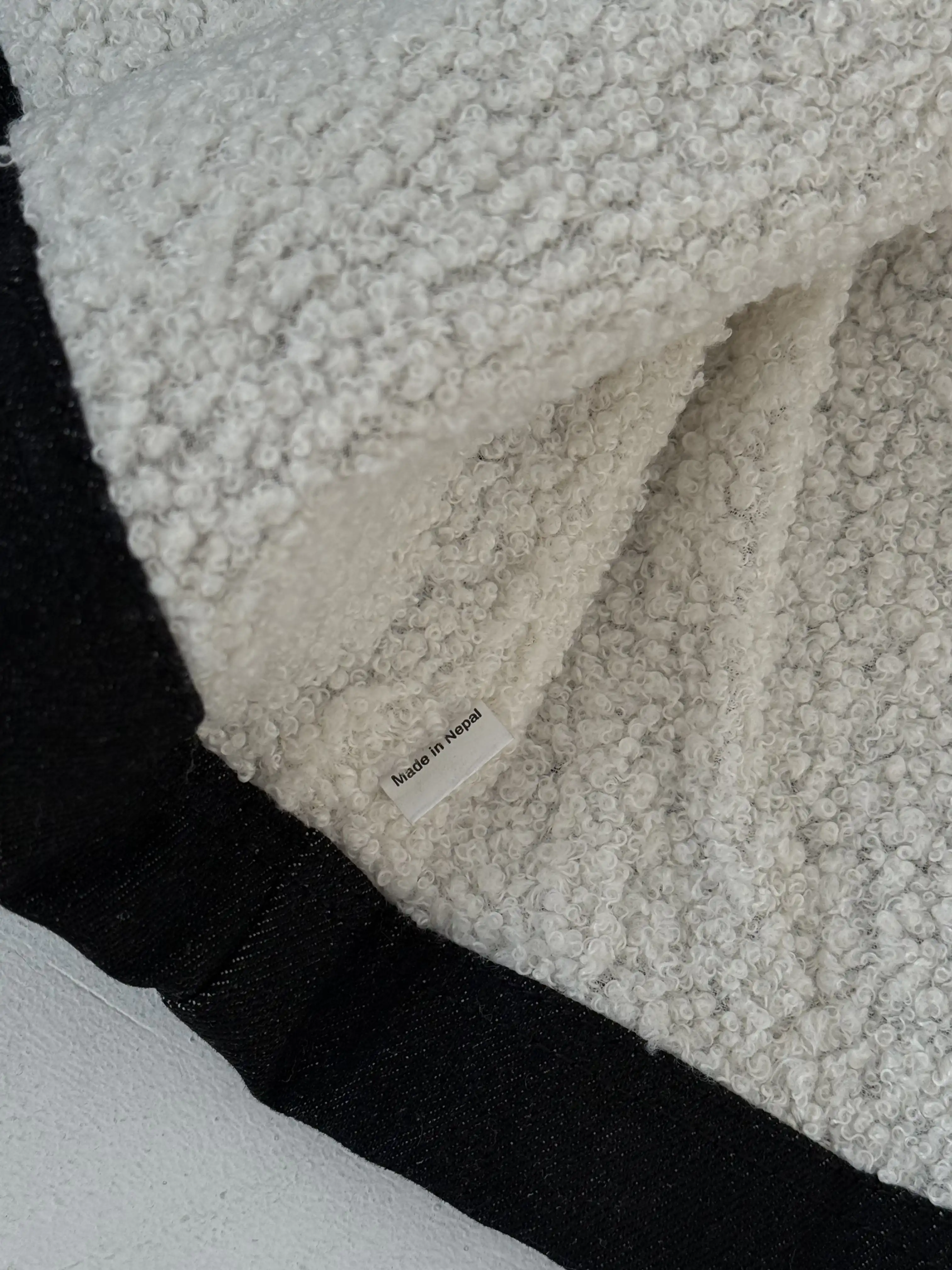 Product image of RAW Fleece Shell