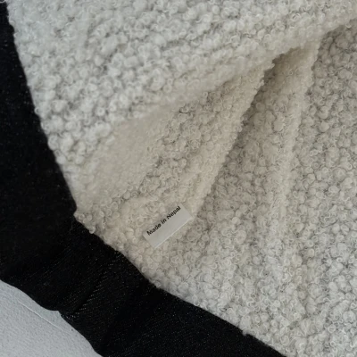 RAW Fleece Shell