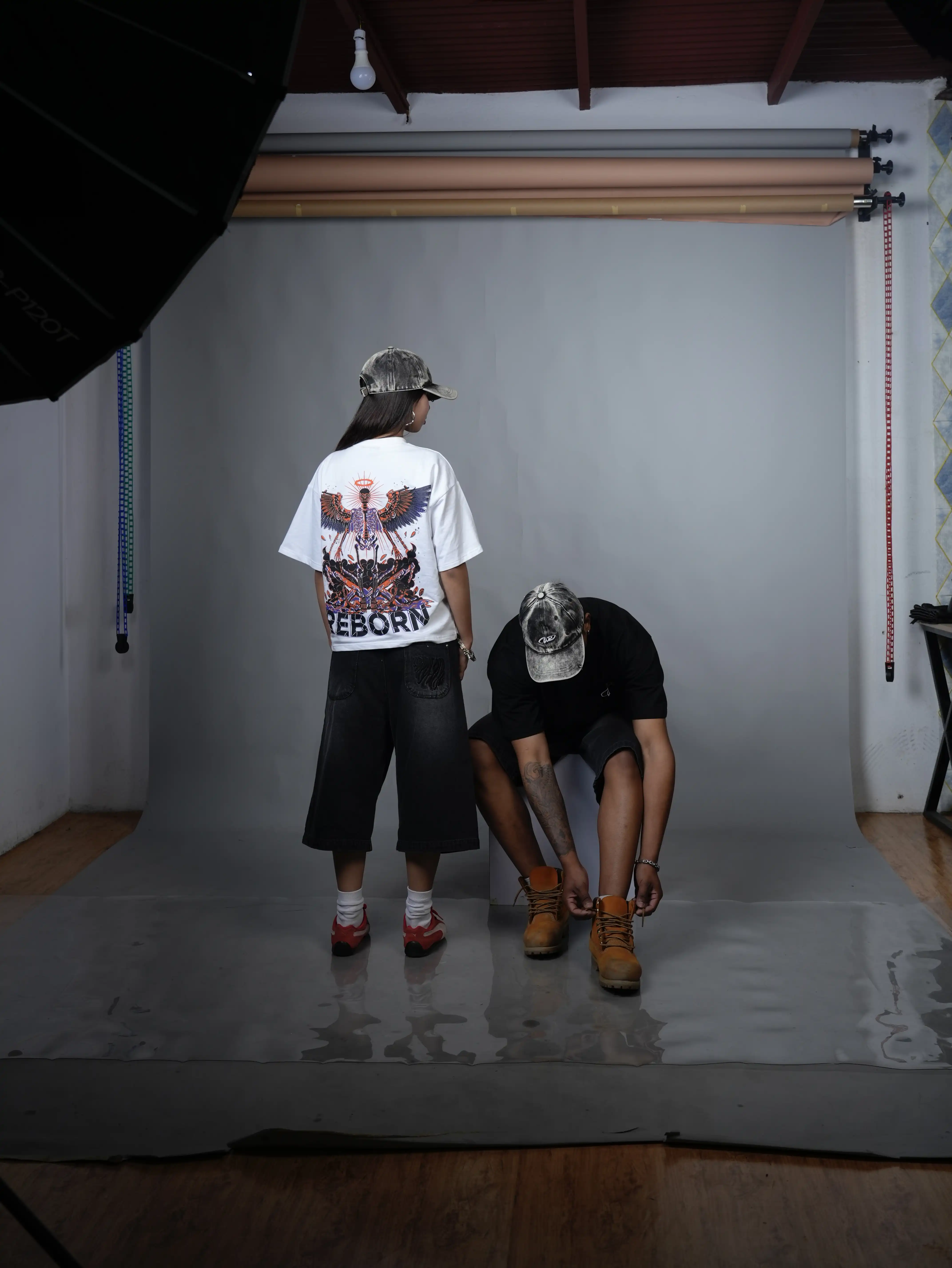 Product image of Afterform Jorts