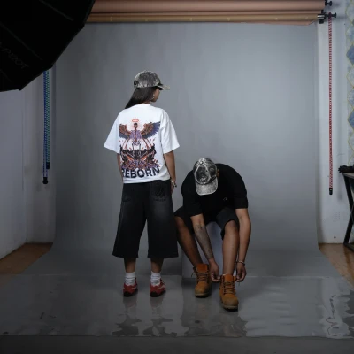 Afterform Jorts