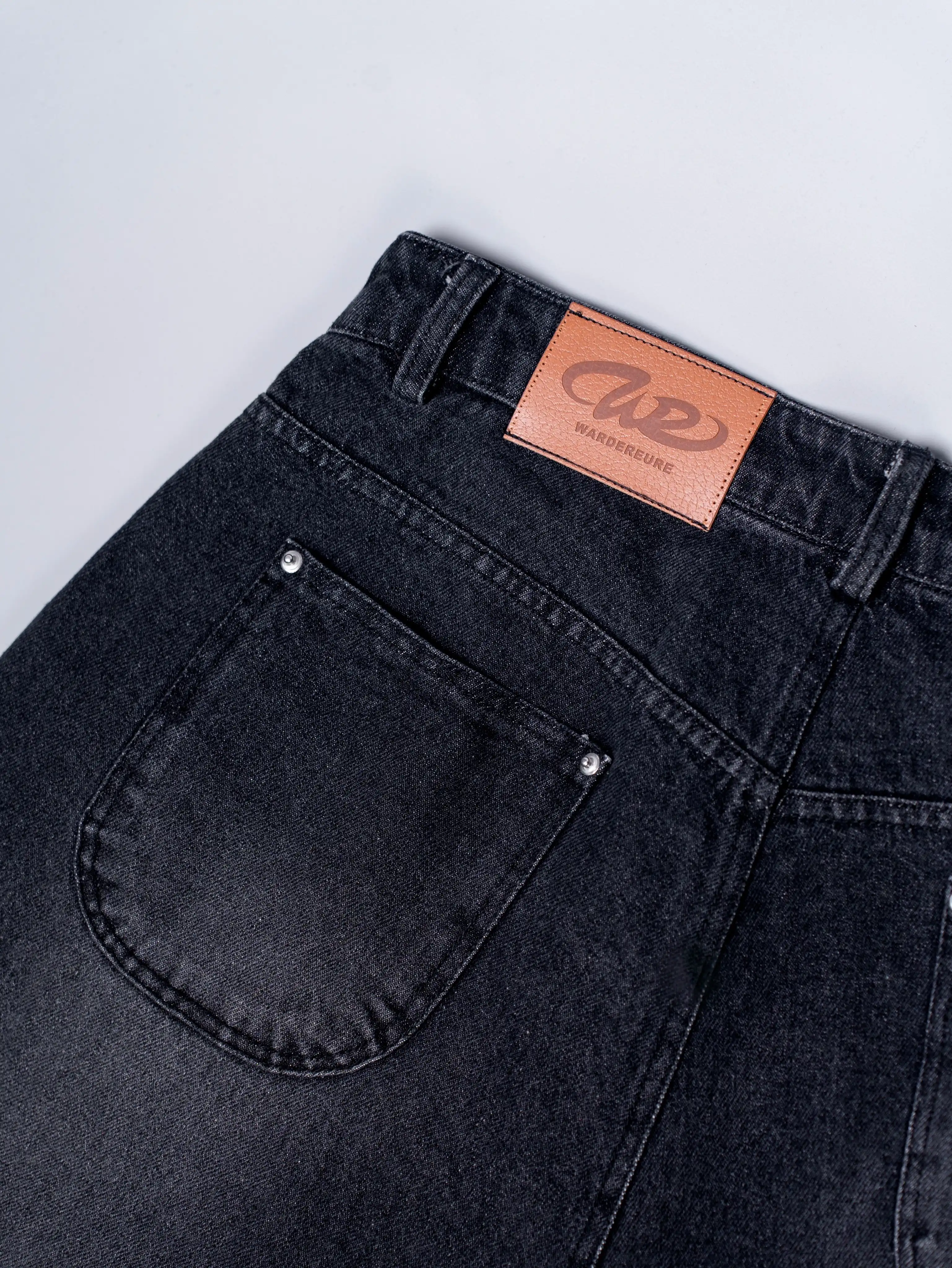 Product image of Afterform Jorts