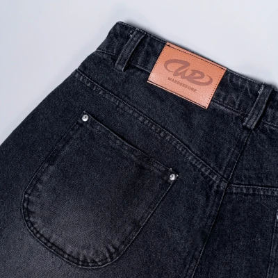 Afterform Jorts