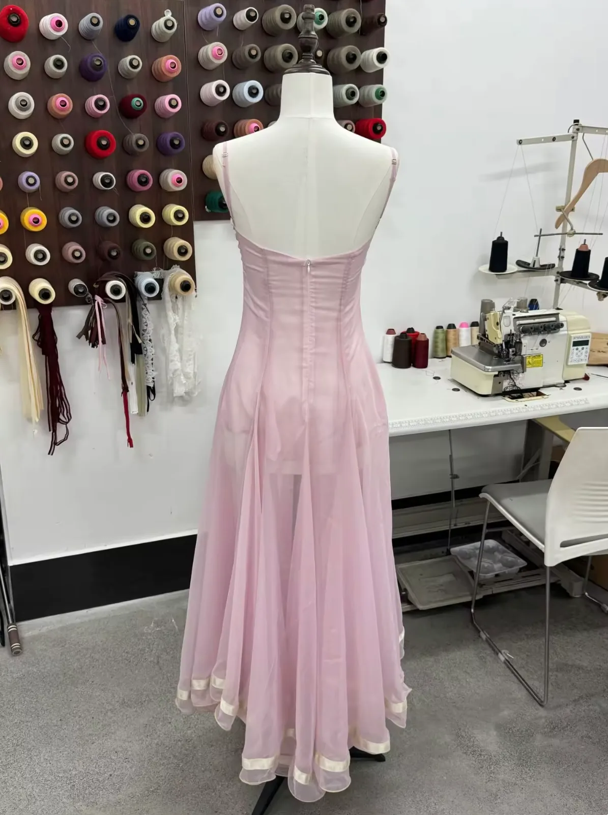 Product image of Petal Muse Dress