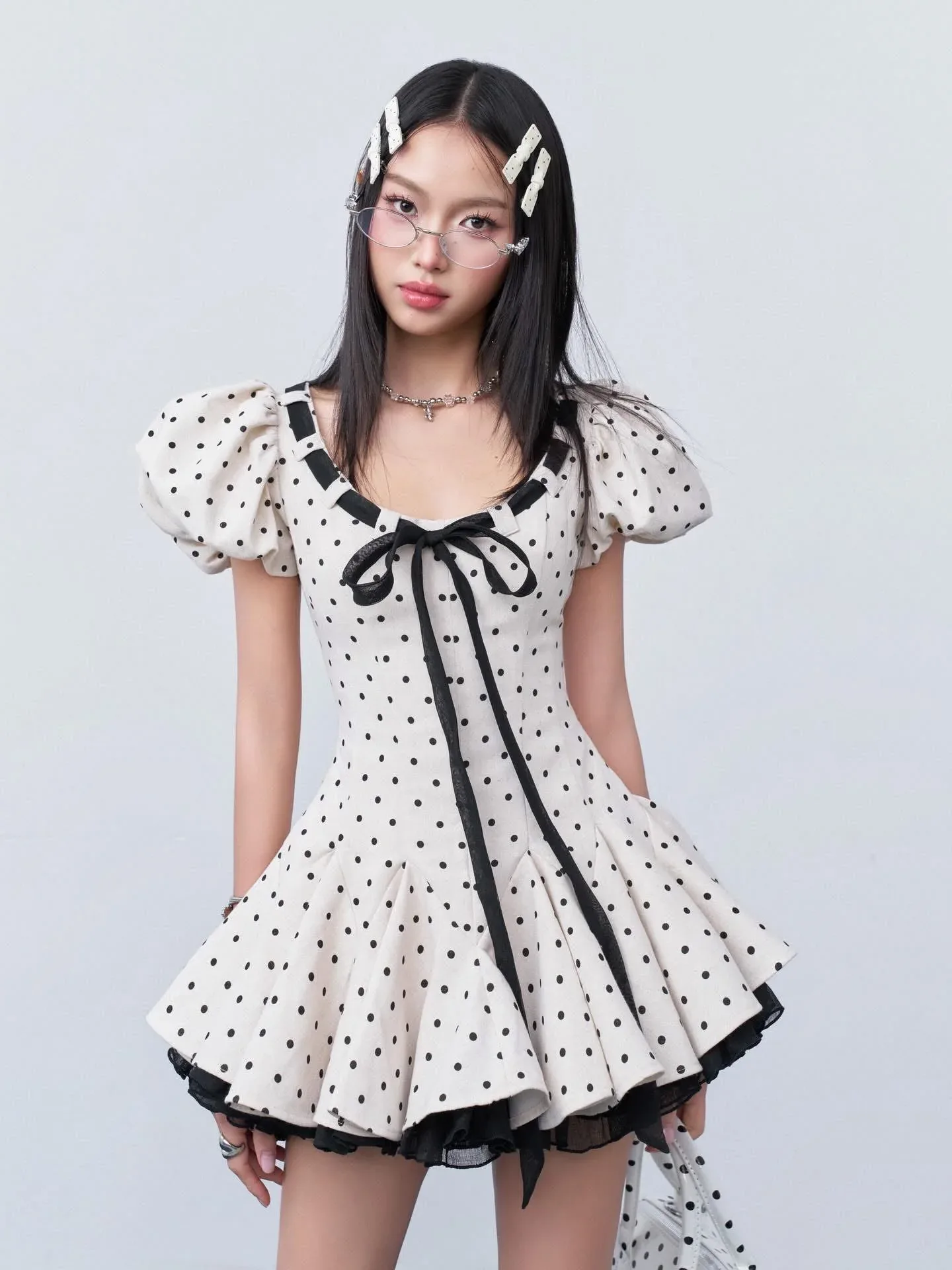 Product image of Chloe Bibi Dress