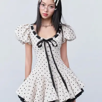 Chloe Bibi Dress