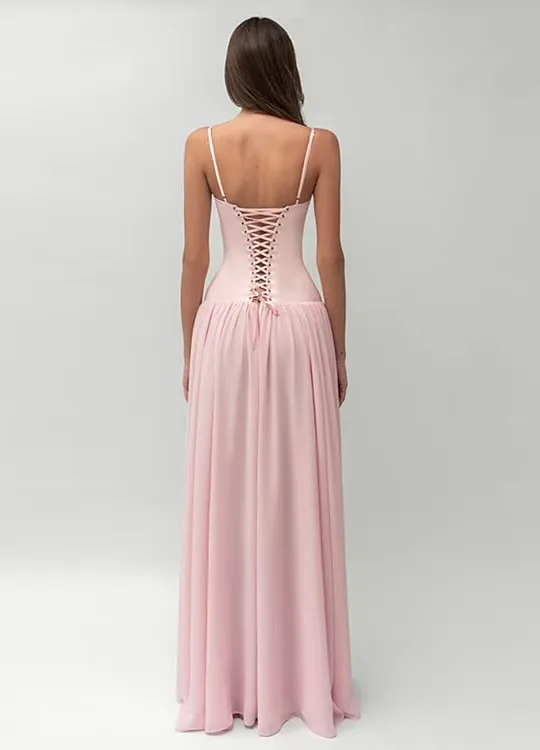 Product image of Rose Corset Dress