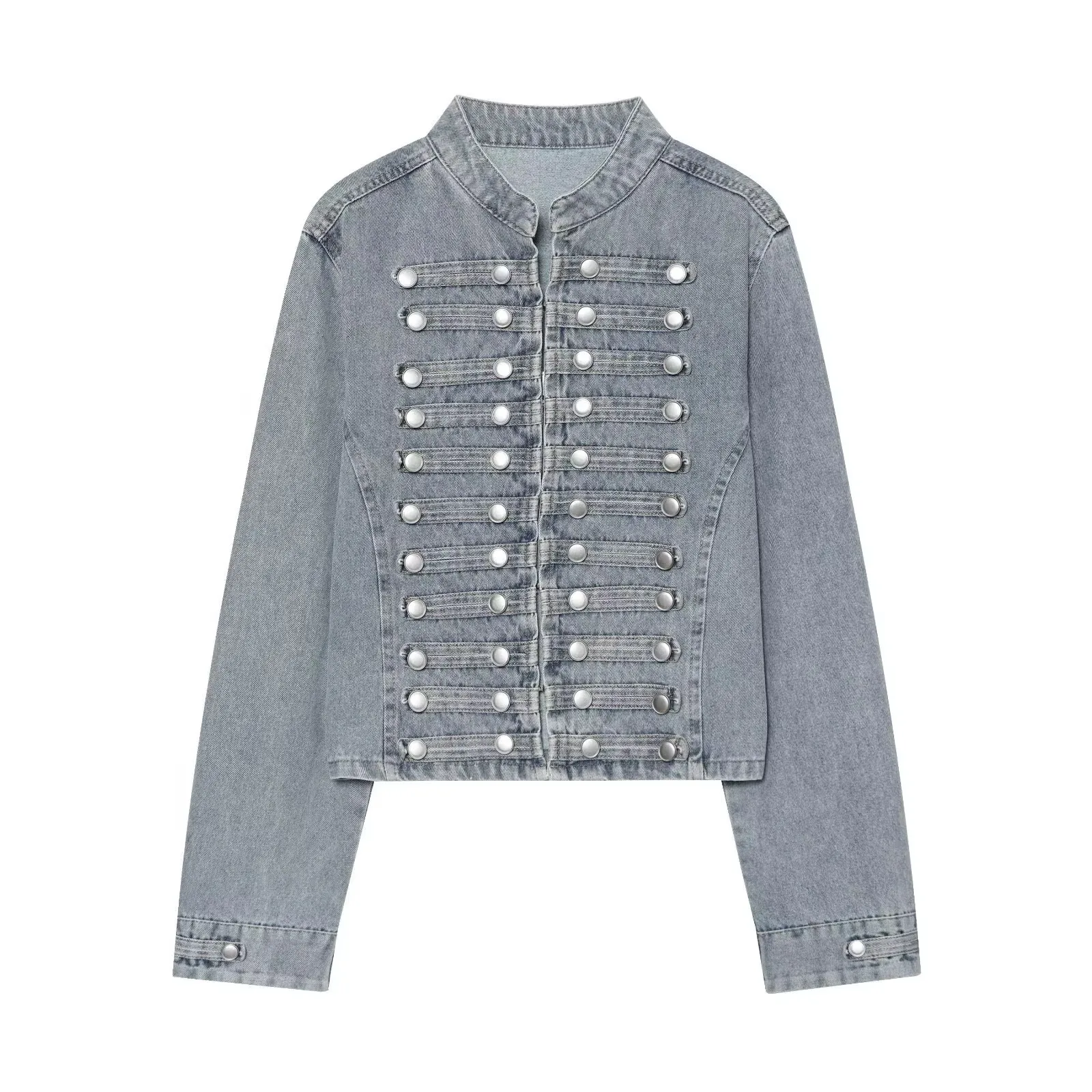 Product image of Napoleon Denim Jacket