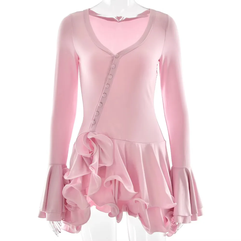 Product image of Allure Pink Dress