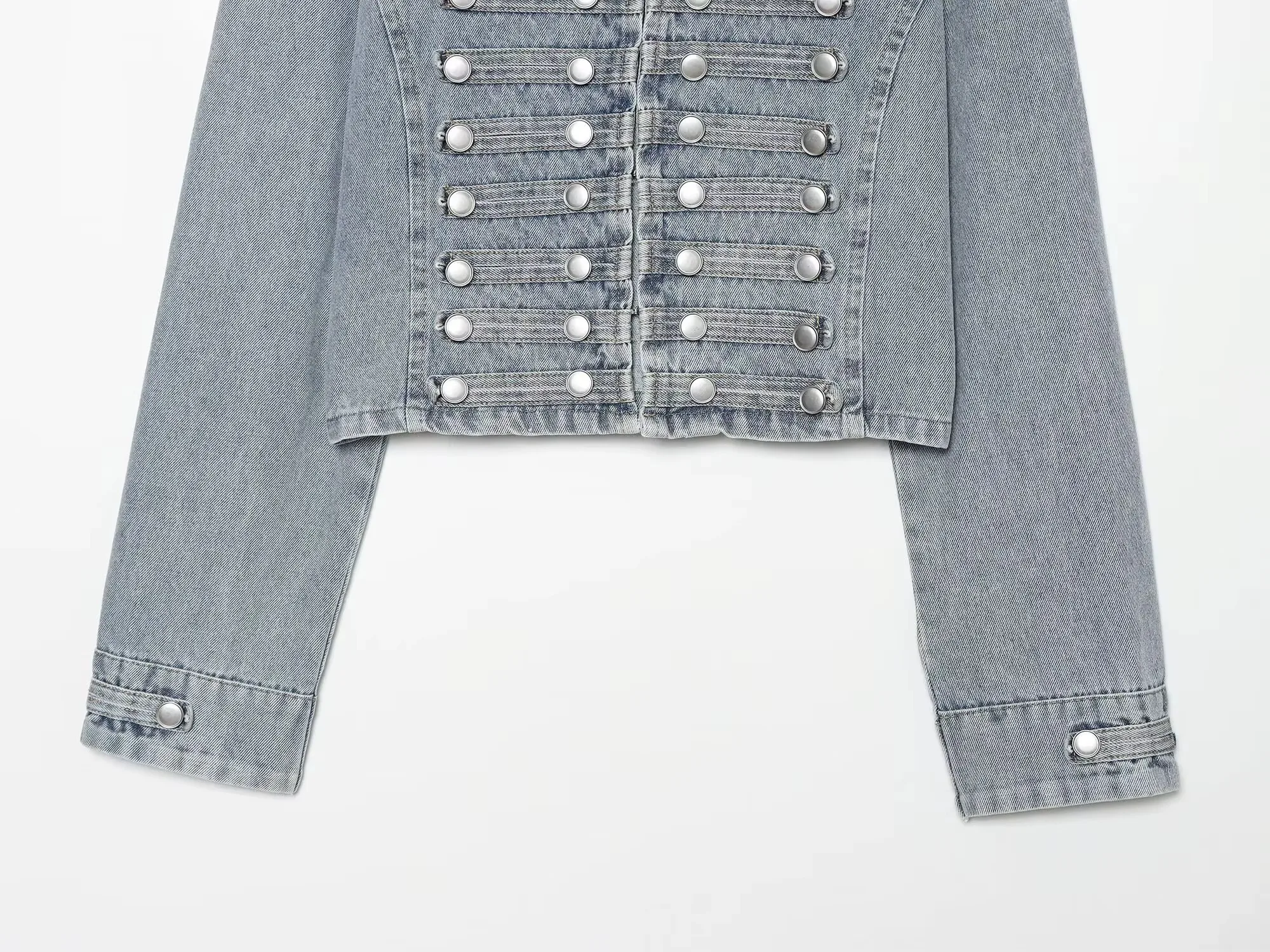 Product image of Napoleon Denim Jacket