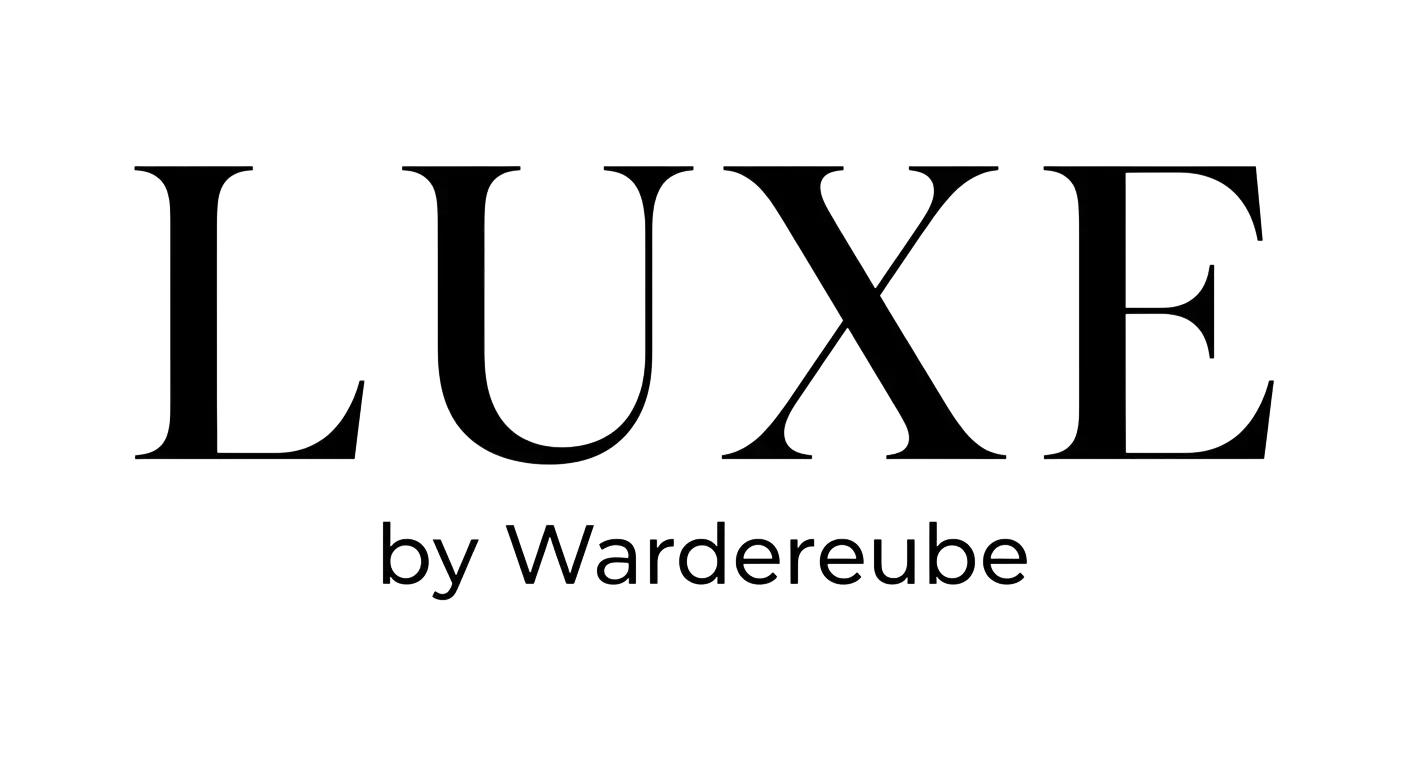 Image of Luxe by Wardereube Category