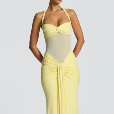Andie Dress