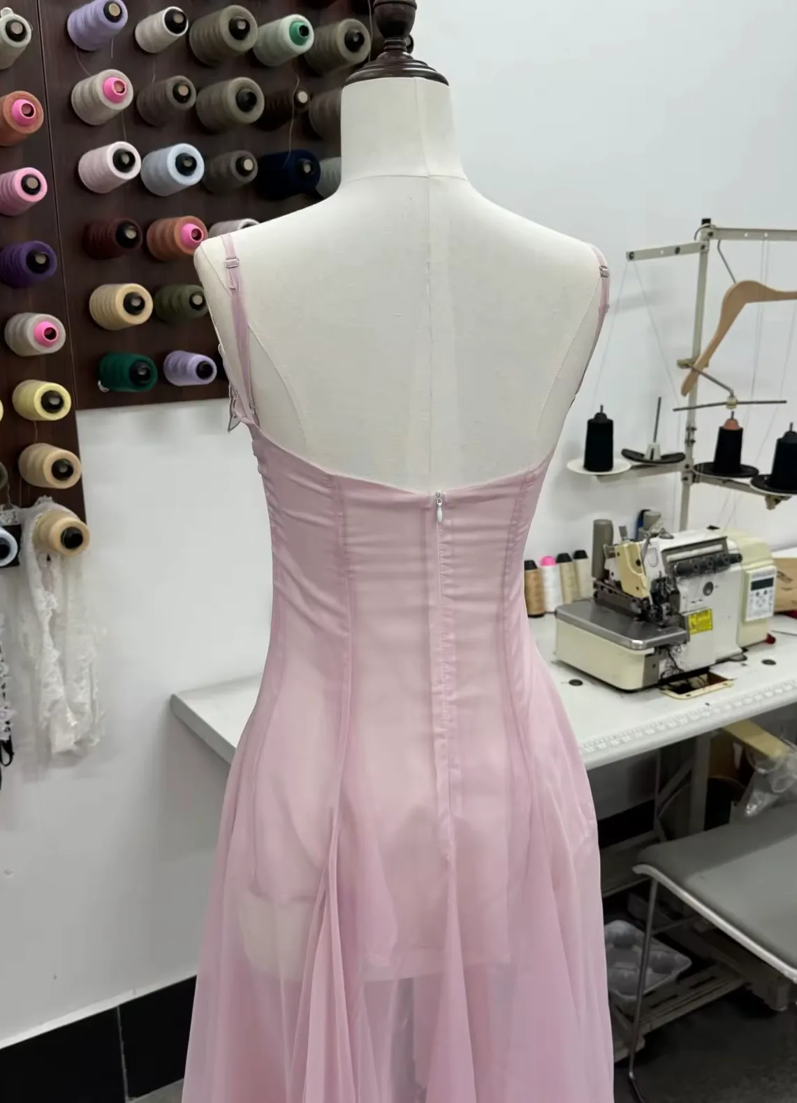 Product image of Petal Muse Dress