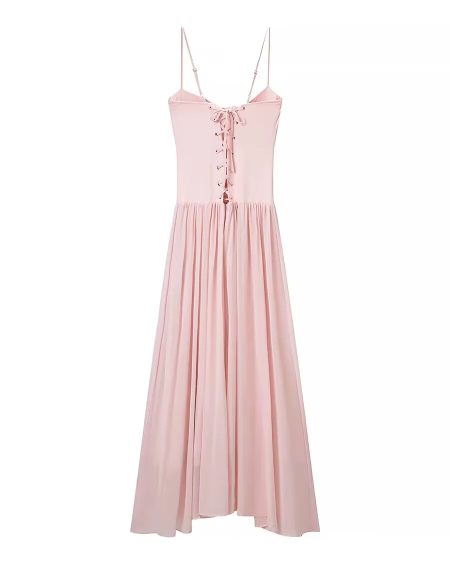 Product image of Rose Corset Dress