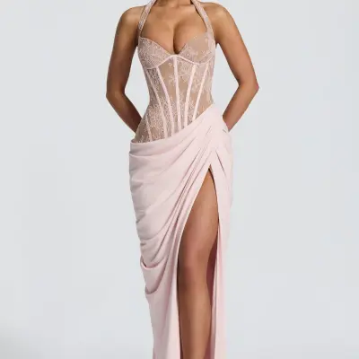 La Vie en Rose