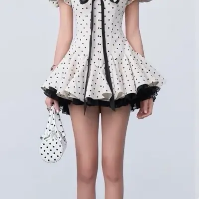 Chloe Bibi Dress