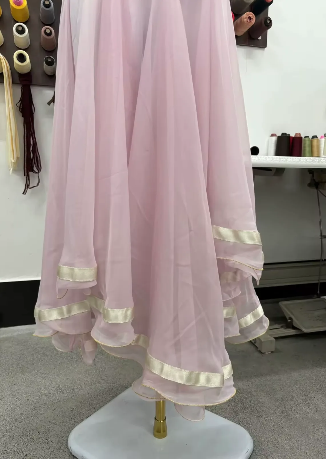 Product image of Petal Muse Dress