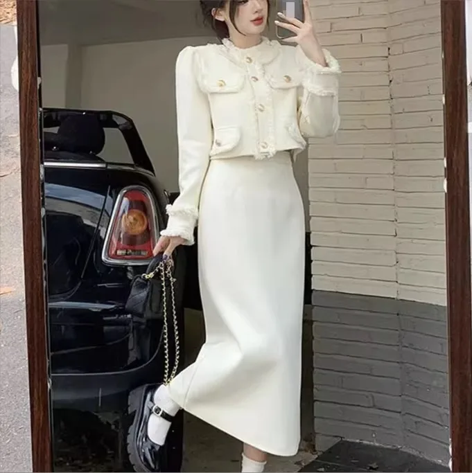 Product image of Corduroy Luxe Set