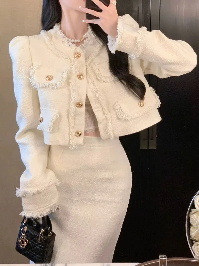 Product image of Corduroy Luxe Set