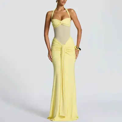 Andie Dress