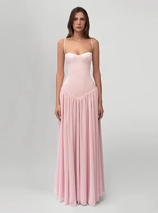 Product image of Rose Corset Dress