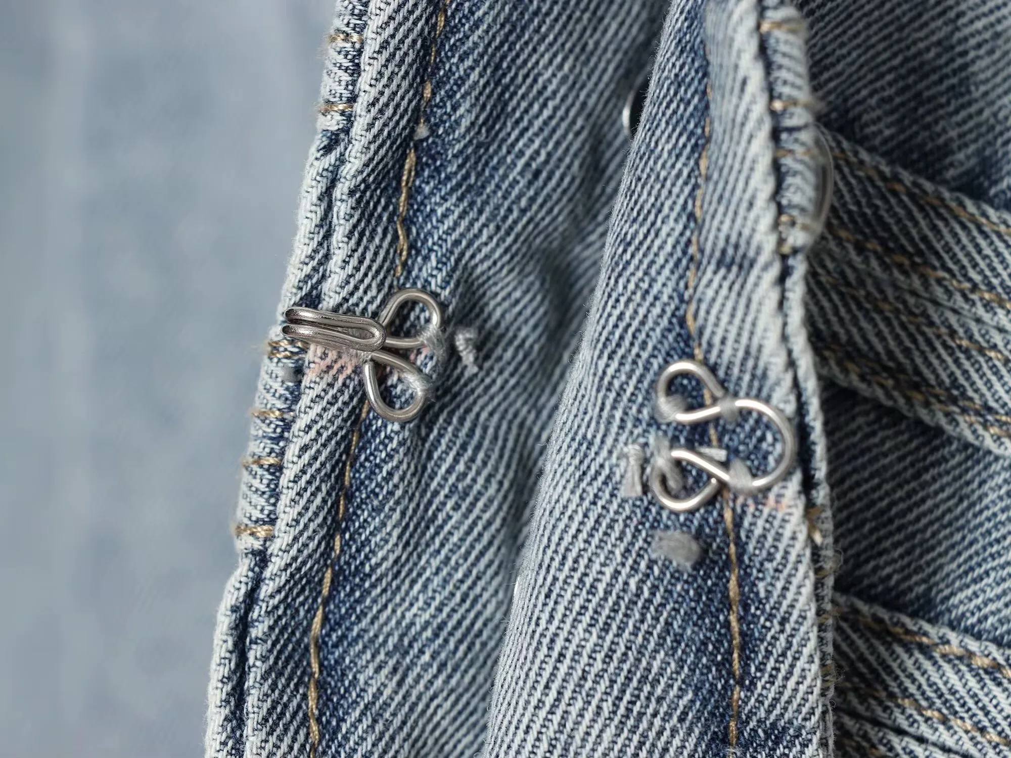 Product image of Napoleon Denim Jacket