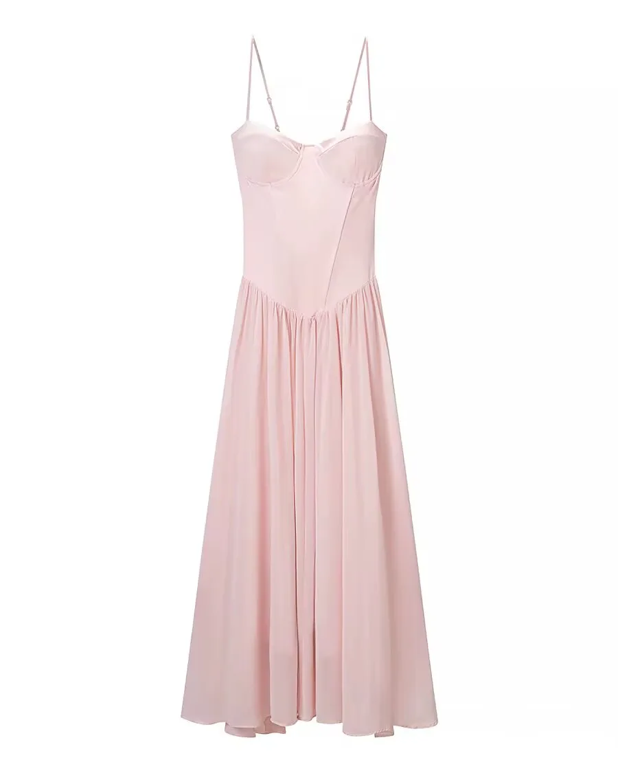 Product image of Rose Corset Dress