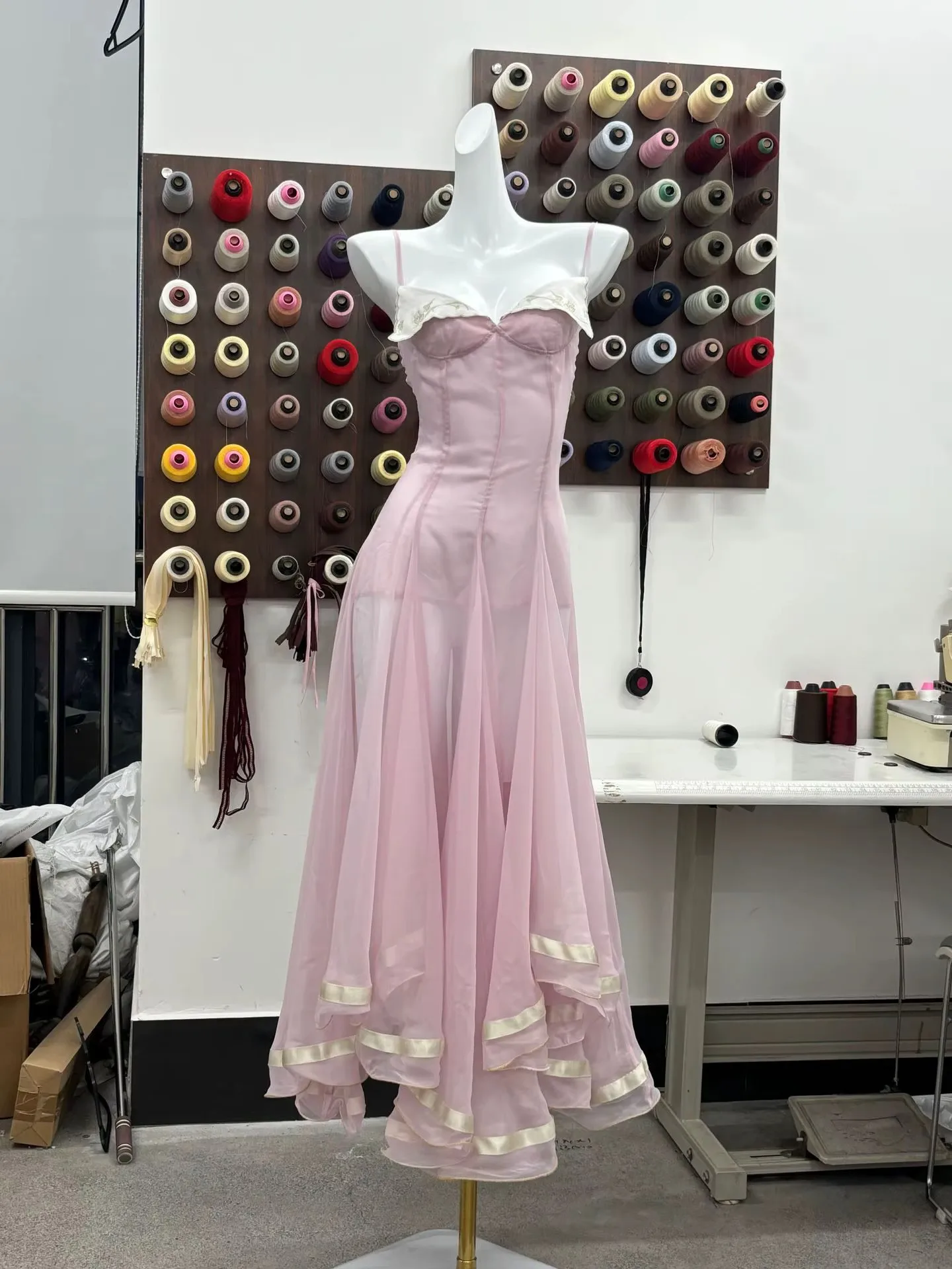 Product image of Petal Muse Dress
