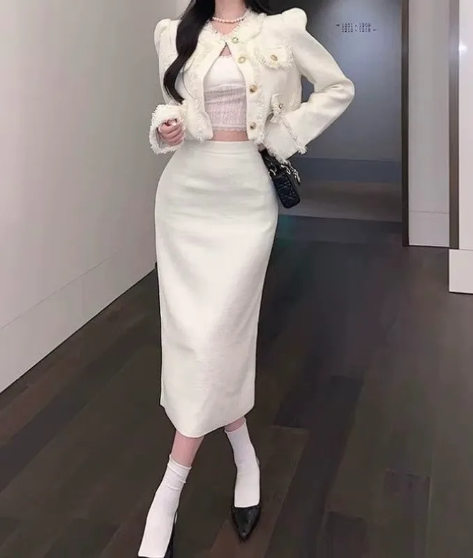 Product image of Corduroy Luxe Set