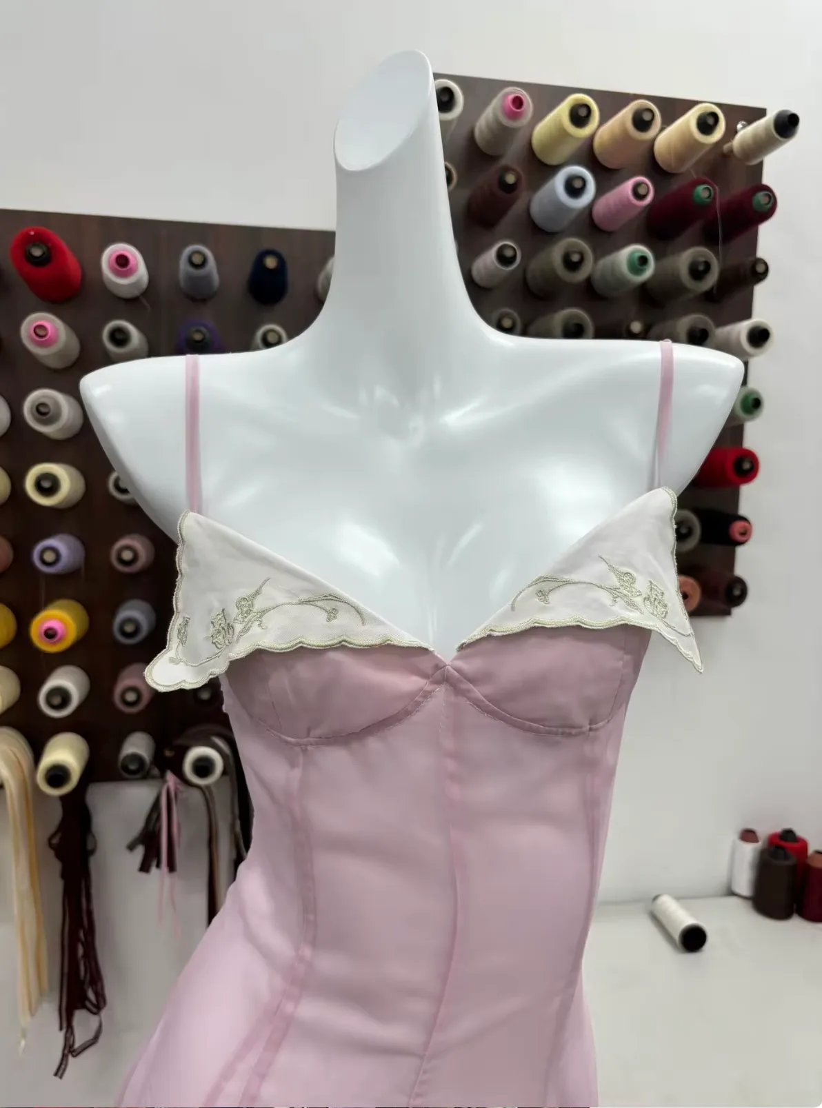 Product image of Petal Muse Dress