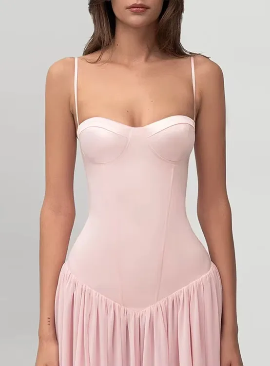 Product image of Rose Corset Dress