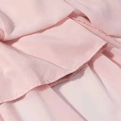 Rose Corset Dress