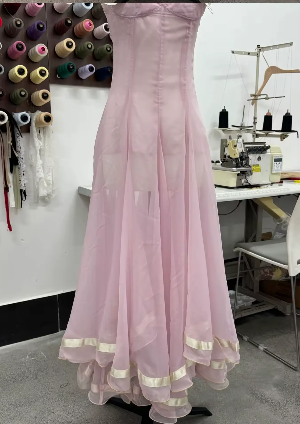 Product image of Petal Muse Dress