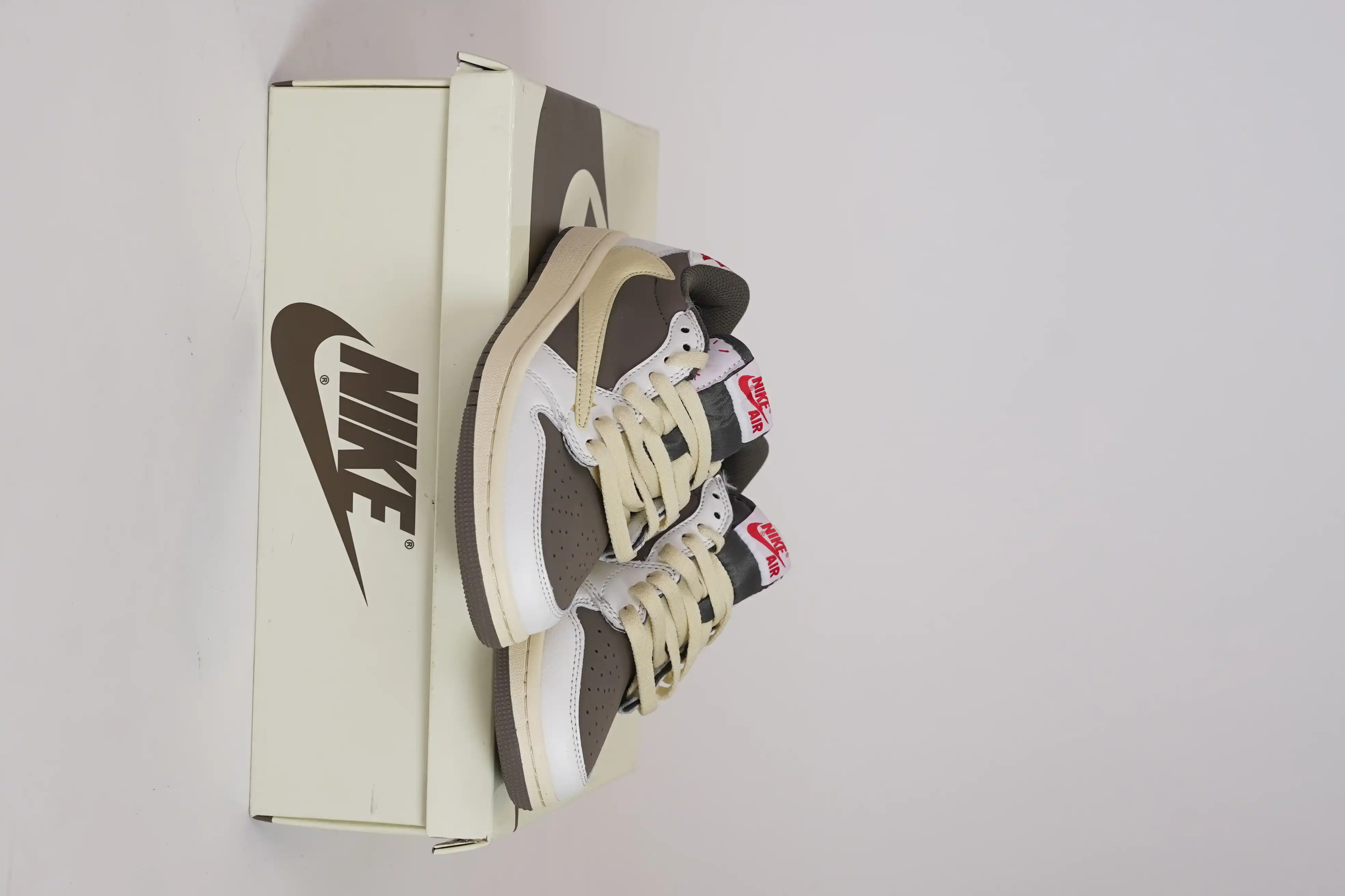 Product image of Reverse Mocha low