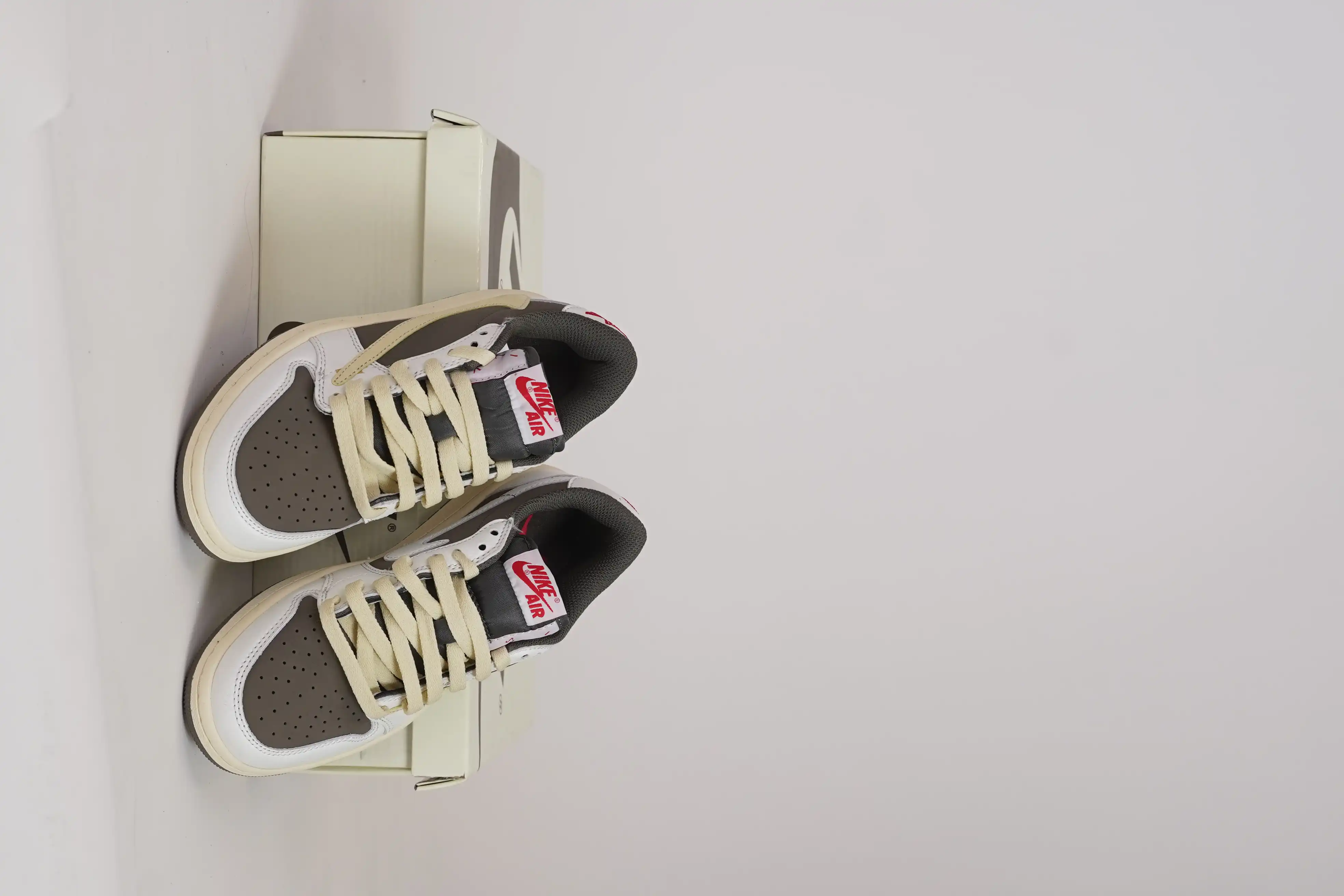 Product image of Reverse Mocha low