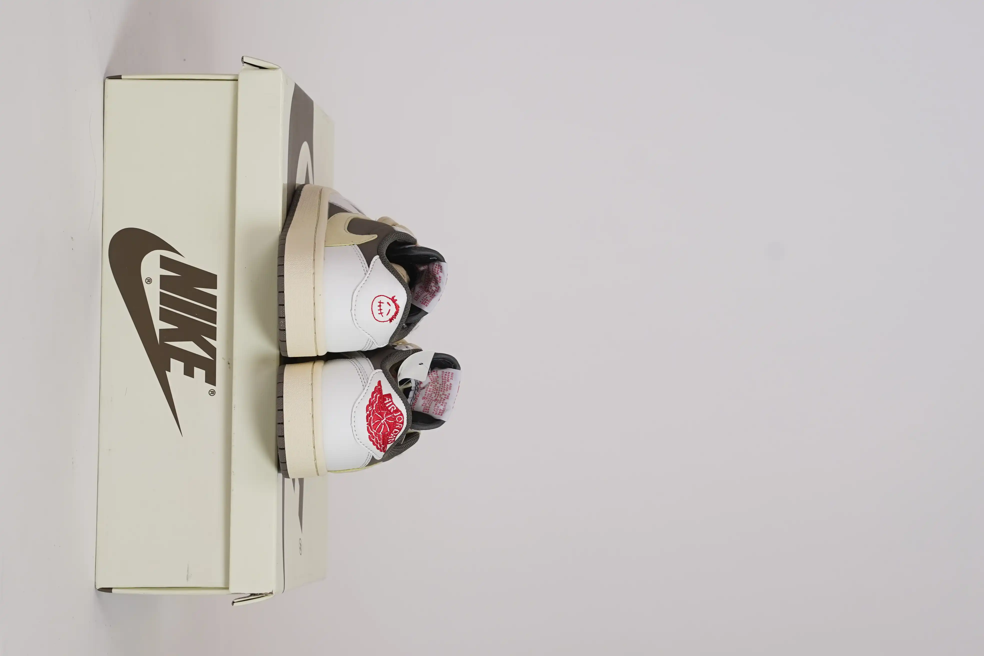 Product image of Reverse Mocha low