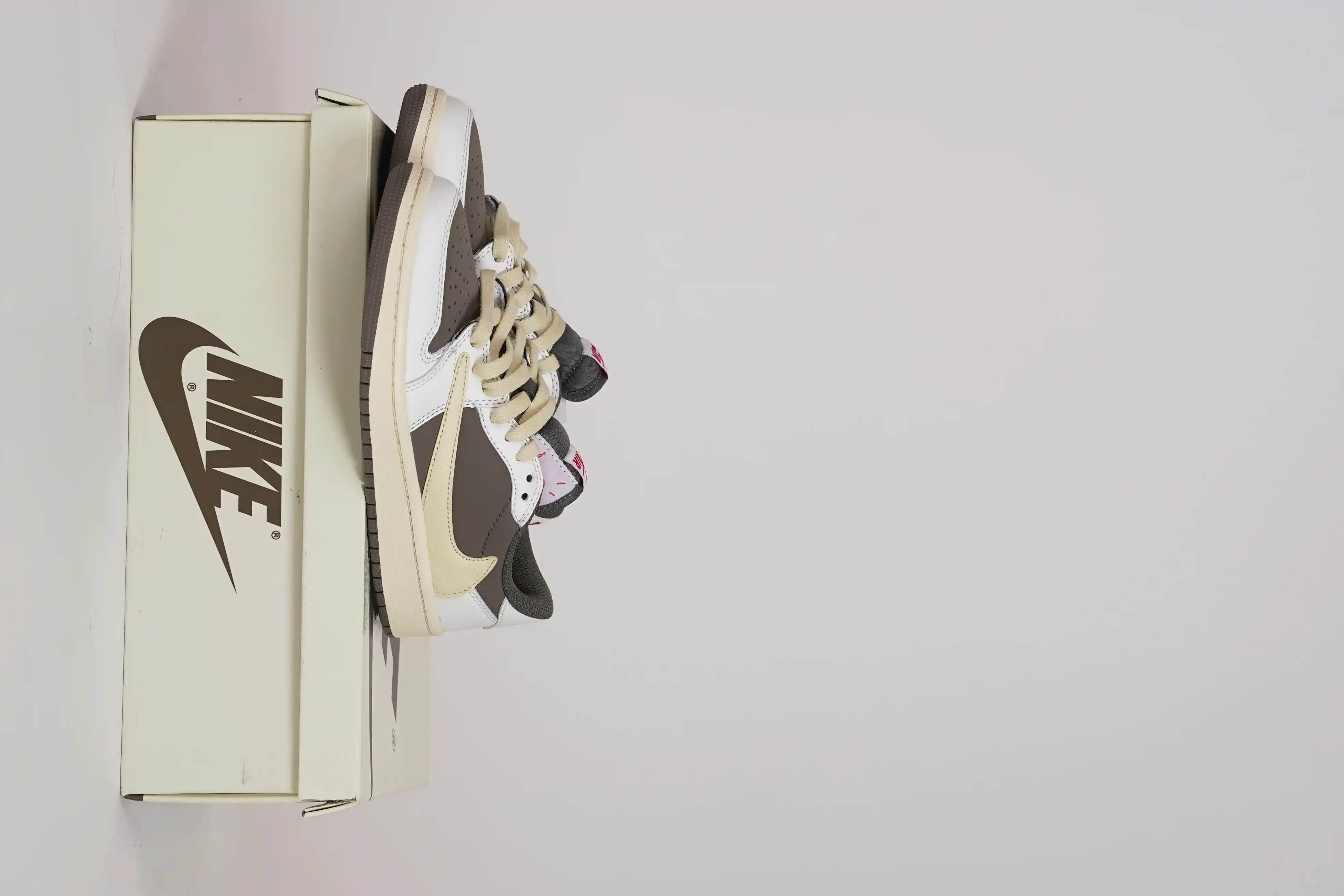 Product image of Reverse Mocha low