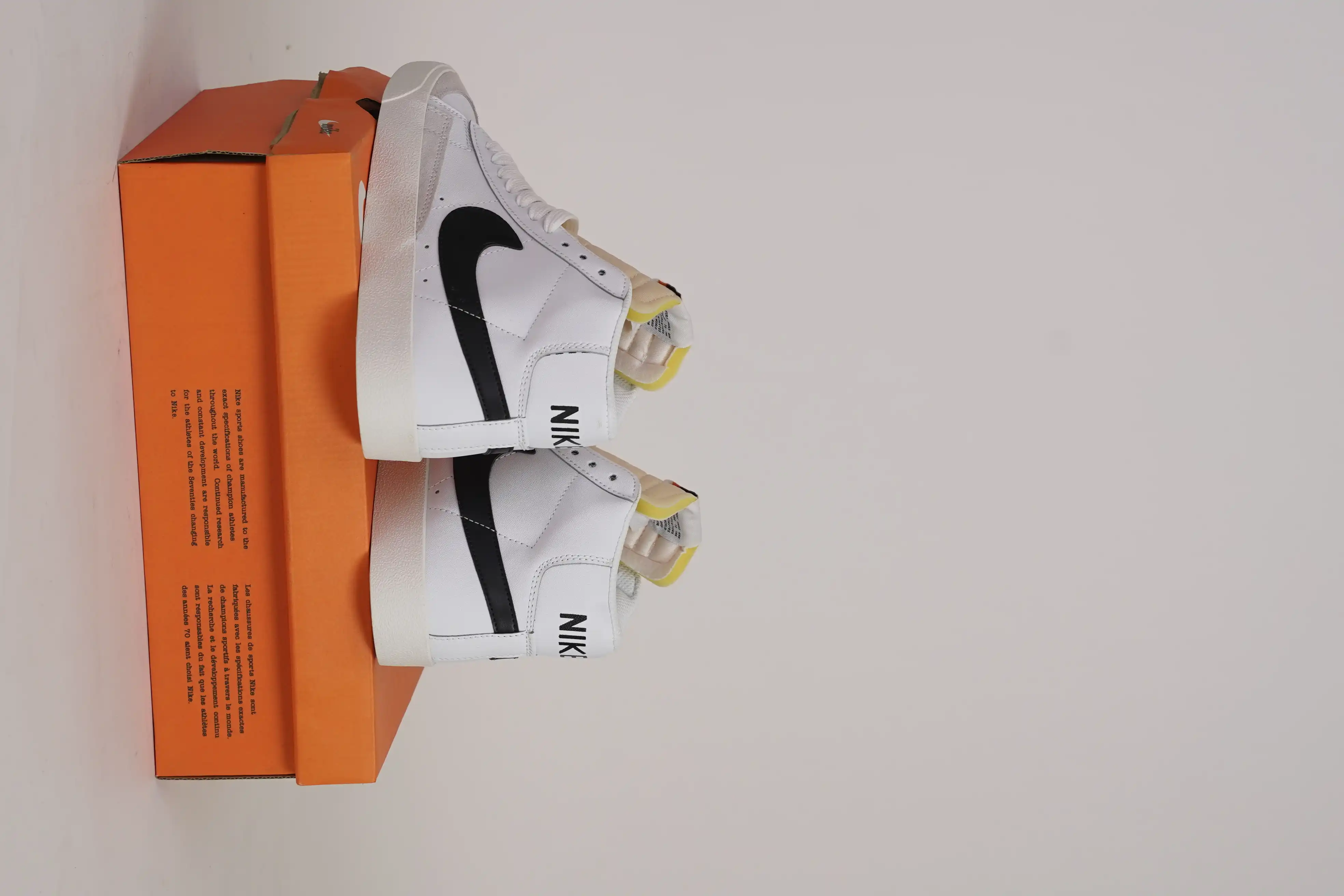 Product image of Nike Blazer Mid '77 Vintage Men's Shoes