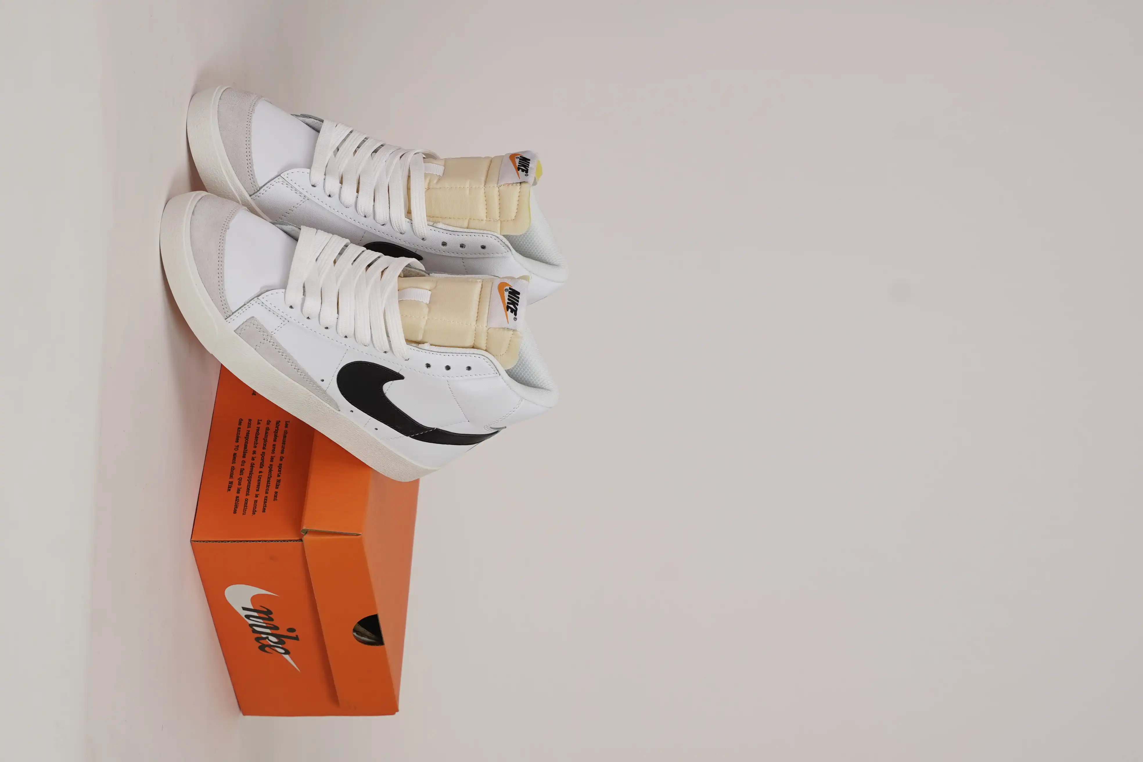 Product image of Nike Blazer Mid '77 Vintage Men's Shoes