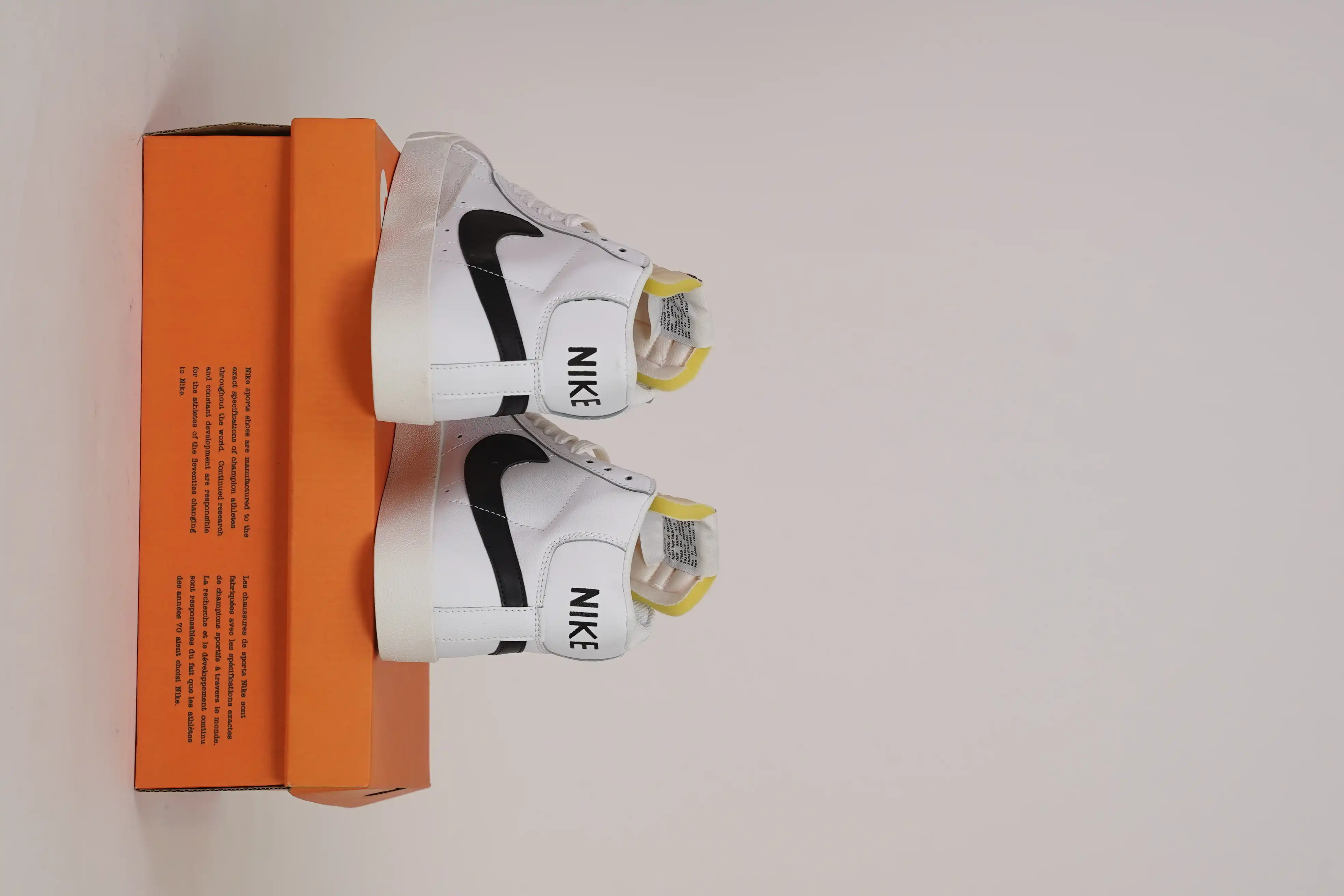 Product image of Nike Blazer Mid '77 Vintage Men's Shoes