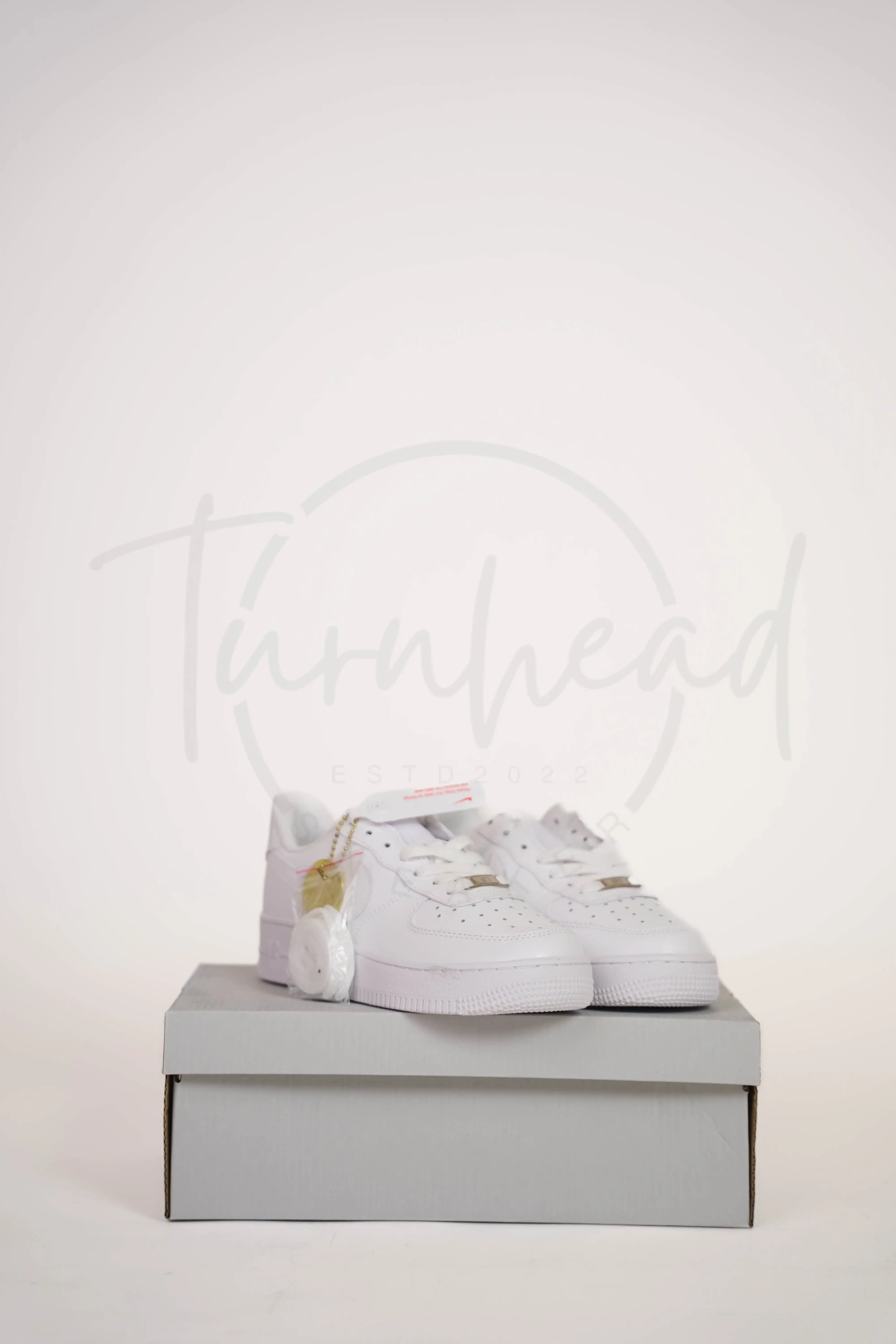 Product image of Nike Airforce 1 Triple White
